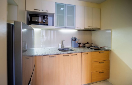 Lapu-Lapu Condo | One Pacific Residence