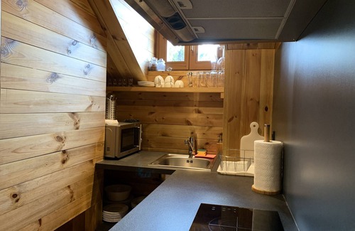 Kolasin Apartment | One-room apartment in Chalet Kolasin