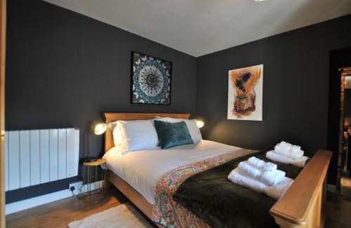 Crail House | One Shoregate- cosy Crail retreat