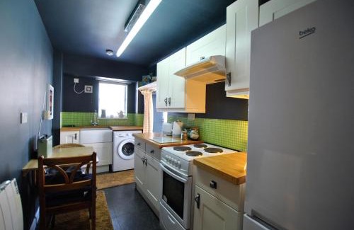 Crail House | One Shoregate- cosy Crail retreat