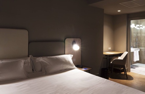 Sant Francesc Hotel | One Shot Colón