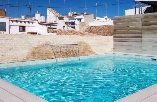 Valencia City Centre Hotel | One Shot Mercat