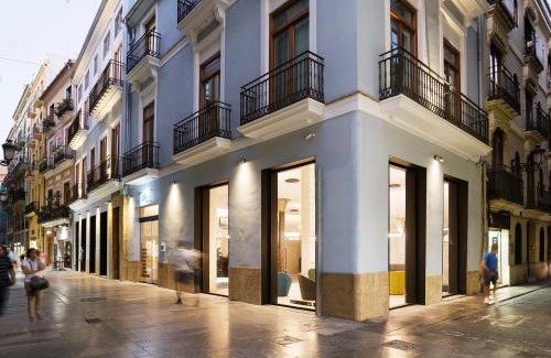 Valencia City Centre Hotel | One Shot Mercat