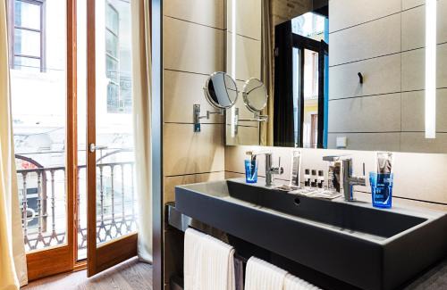 Valencia City Centre Hotel | One Shot Mercat