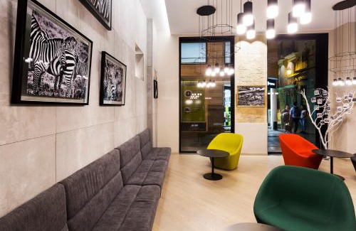 Valencia City Centre Hotel | One Shot Mercat