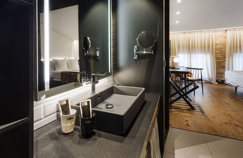 Valencia City Centre Hotel | One Shot Mercat