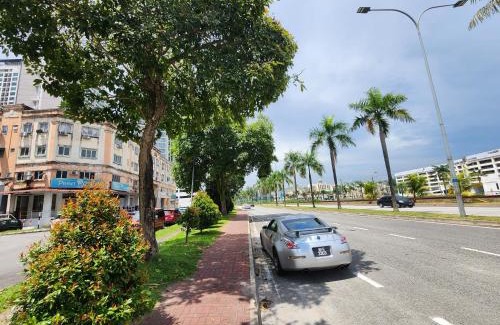 Bukit Jalil Apartment | One South 3bedroom, MRT to TRX
