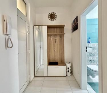 Szombathely Apartment | One Step Apartman - City Center