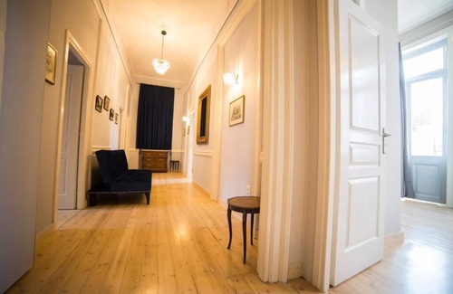 Thissio House | One Three One