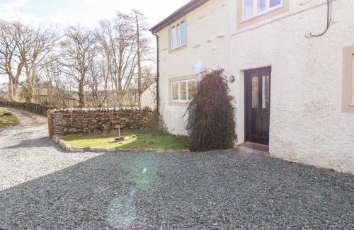 Mosedale House | One Town End