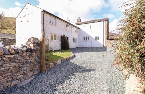 Mosedale House | One Town End