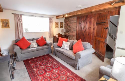 Mosedale House | One Town End