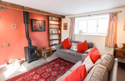 Mosedale House | One Town End