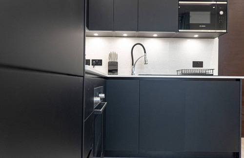 Tufnell Park Apartment | One & Two Bedroom Apartments near Holloway Train Station by Sojo Stay