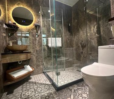 Changbin House | One Two Homestay