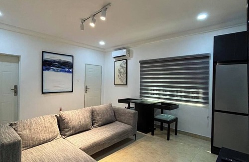 Surulere Apartment | One90 Apartment