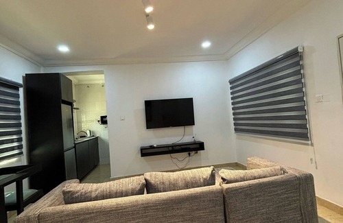 Surulere Apartment | One90 Apartment