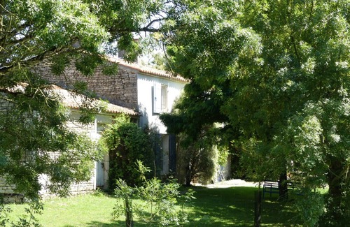 Maille House | Oneiro Nisos