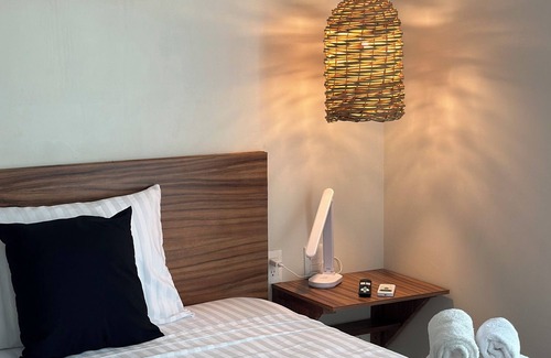 Mahahual Hotel | Oneiro Suites