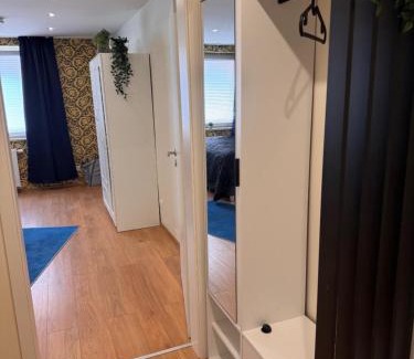 Weiwasser/O.L. Apartment | Oneo-Plaza-Apartments