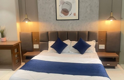 Sangli Hotel | ONEST Prime
