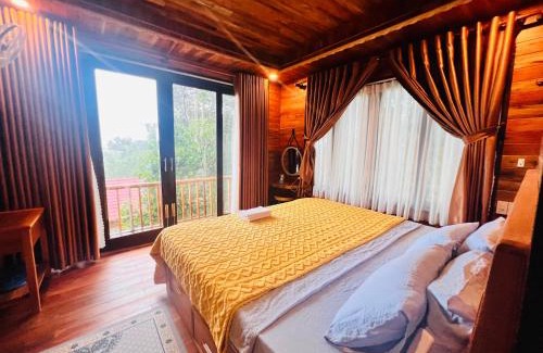 Ham Ninh Apartment | Ong Huong House Can 2