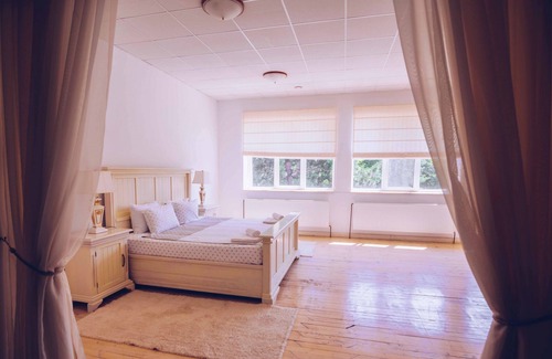 Letnitsa House | Ongal guest houses