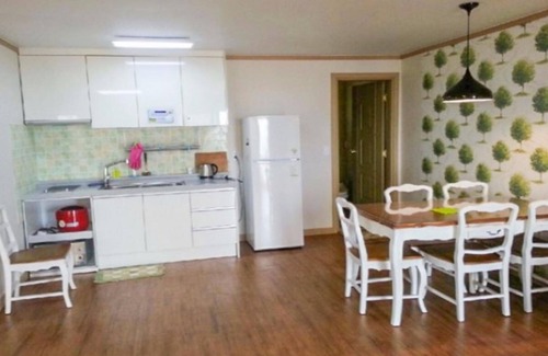 Incheon House | Ongjin Hue and View Pension