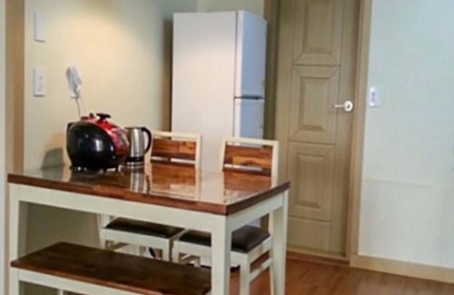 Incheon House | Ongjin Hue and View Pension