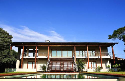 Mtunzini Villa | Ongoye View Residence - Mtunzini