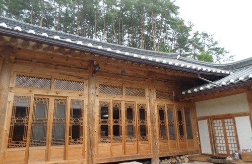 Andong House | Ongye Jongtaek