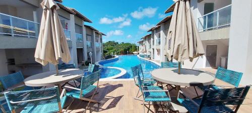 Imbassai House | ONIMB0100 - Imbassaí Top Flats