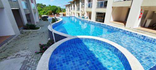 Imbassai House | ONIMB0100 - Imbassaí Top Flats