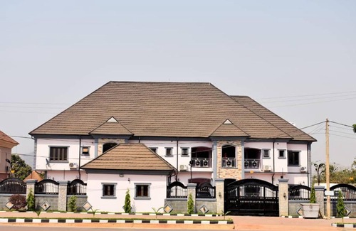 Abuja Apartment | Onimz Apartments