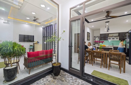 Cam Pho Bed & Breakfast | Onion Homestay