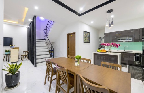 Cam Pho Bed & Breakfast | Onion Homestay