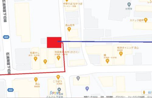 Hida Takayama Onsen House | Only for one group Cheaper for 6th & 7th guest 市街地中心部 一棟貸しの宿