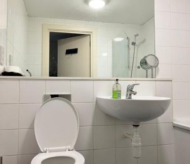 Churchill House | Only steps from Buckingham Palace and Big Ben
