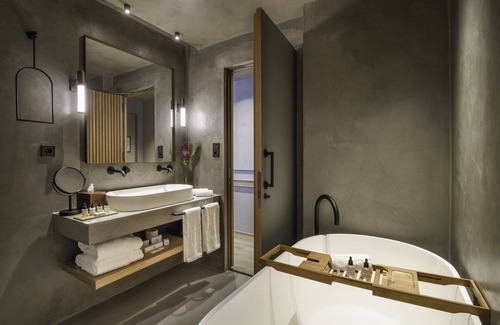 Ensanche Centro Hotel | Only YOU Hotel Malaga