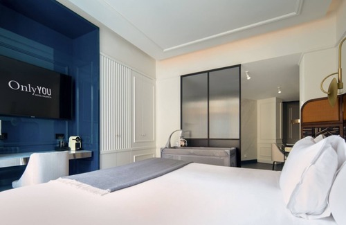 Sant Francesc Hotel | Only YOU Hotel Valencia