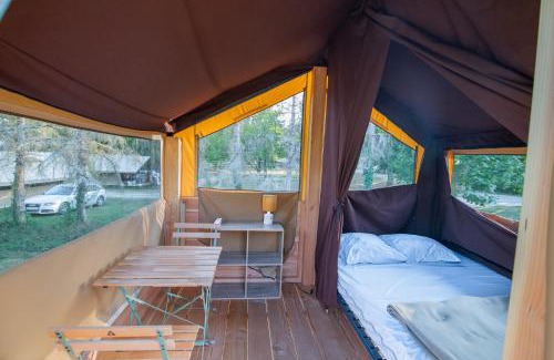 Le Val-d'Ajol Other | Onlycamp L'Orée des Vosges