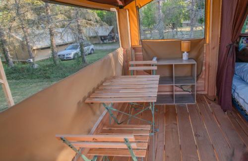 Le Val-d'Ajol Other | Onlycamp L'Orée des Vosges