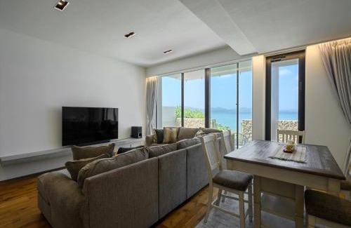 Umusa House | Onna Resort 海まで徒歩0秒 最大12名宿泊可 オーシャンビュー貸切ヴィラ