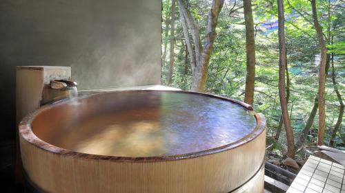 Shima Hotel | Onsen Glamping ShimaBlue