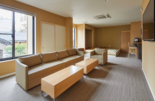 Gion Apartment | Onsen No Yado Gion Maisen Bettei
