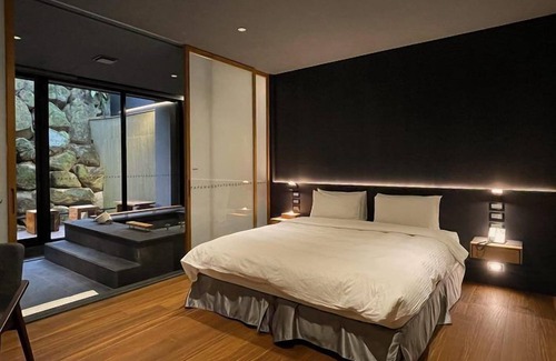 Taian Hotel | Onsen Papawaqa