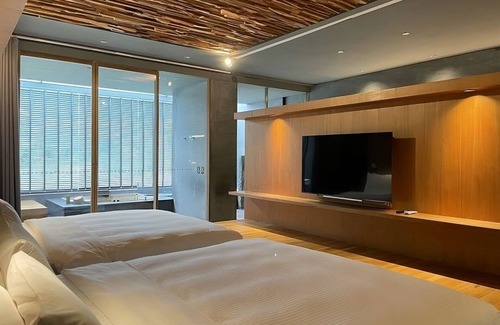 Taian Hotel | Onsen Papawaqa