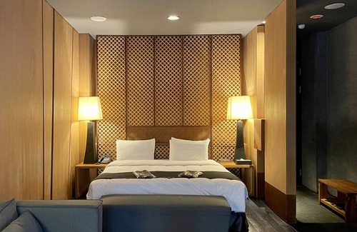 Taian Hotel | Onsen Papawaqa