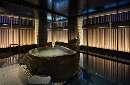 Sapporo City Centre Hotel | ONSEN RYOKAN Yuen Sapporo