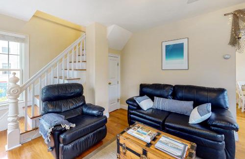 Buzzards Bay House | Onset Grove